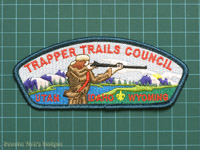 Click to enlarge Trapper Trails Council